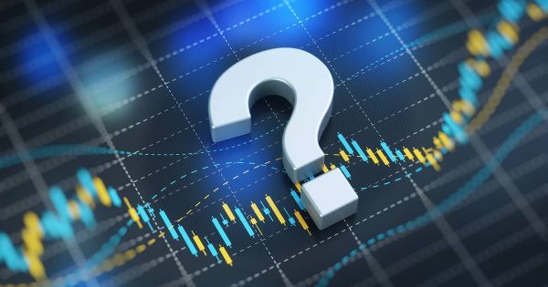 Question Mark, Stock Market and Exchange, Q and A, Finance, Business